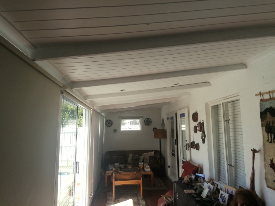 To Let 3 Bedroom Property for Rent in Milkwood Park Western Cape
